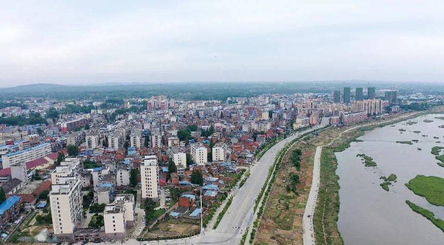 随州市5个经济强镇?随州安居镇房价多少-图3 随州市5个经济强镇?随州安居镇房价多少-图3
