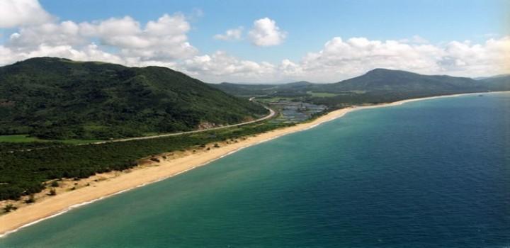 万宁石梅湾冬天很潮湿吗?万宁湿度今天是多少-图3 万宁石梅湾冬天很潮湿吗?万宁湿度今天是多少-图3