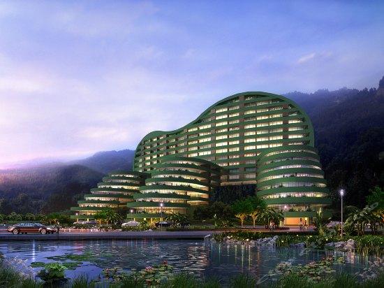 四川省有哪些地市州?达州花水湾全套多少钱-图2 四川省有哪些地市州?达州花水湾全套多少钱-图2