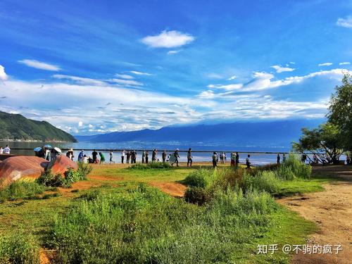 挖色镇必去的十大景点?大理挖色镇房价多少钱-图2 挖色镇必去的十大景点?大理挖色镇房价多少钱-图2