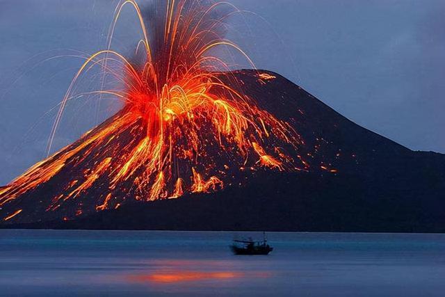 富士山喷发有多大威力?富士山喷发害多少人-图2 富士山喷发有多大威力?富士山喷发害多少人-图2