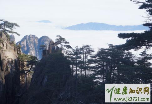 黄山历年3月份天气?黄山3月份气温多少-图2 黄山历年3月份天气?黄山3月份气温多少-图2