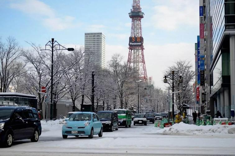 札幌冬季最冷是多少度?北海道2月天气多少度-图3 札幌冬季最冷是多少度?北海道2月天气多少度-图3
