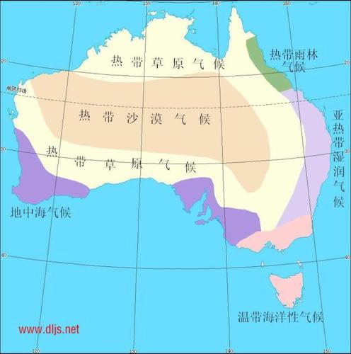 堪培拉气候类型?堪培拉的冬天有多少度-图3 堪培拉气候类型?堪培拉的冬天有多少度-图3