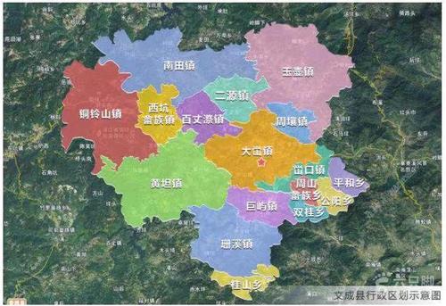 温州有哪些镇?黄坦到西坑有多少距离-图1 温州有哪些镇?黄坦到西坑有多少距离-图1