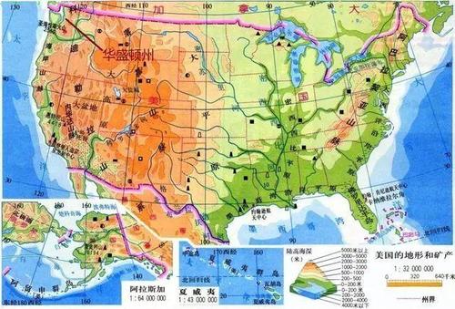华盛顿属于什么温度带?华盛顿夏天气温多少度-图1 华盛顿属于什么温度带?华盛顿夏天气温多少度-图1