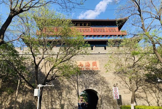 山海关天下第一关门票多少?秦皇岛王家大院多少钱-图2 山海关天下第一关门票多少?秦皇岛王家大院多少钱-图2