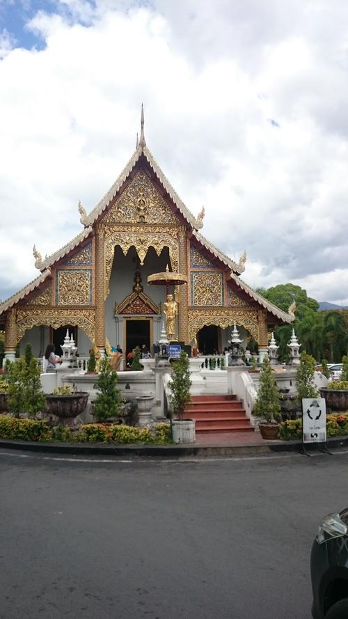 清迈旅游穿衣攻略?清迈全年气候在多少度-图2 清迈旅游穿衣攻略?清迈全年气候在多少度-图2