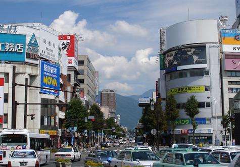 日本松本市冬天温度?日本冲绳3月份多少度-图1 日本松本市冬天温度?日本冲绳3月份多少度-图1