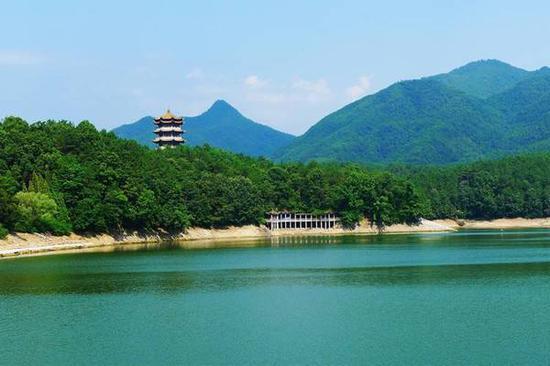 汉中65岁免费景点?汉中红寺湖门票多少钱-图2 汉中65岁免费景点?汉中红寺湖门票多少钱-图2