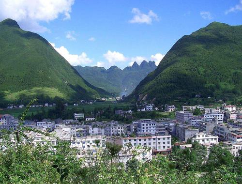 奉节兴隆镇避暑攻略?万宁兴隆夏天多少度-图1 奉节兴隆镇避暑攻略?万宁兴隆夏天多少度-图1