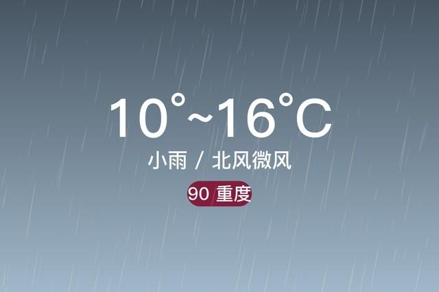 阳历10月份湖南衡阳温度是多少,过来要带厚衣服吗?衡阳的温度明天是多少-图2 阳历10月份湖南衡阳温度是多少,过来要带厚衣服吗?衡阳的温度明天是多少-图2