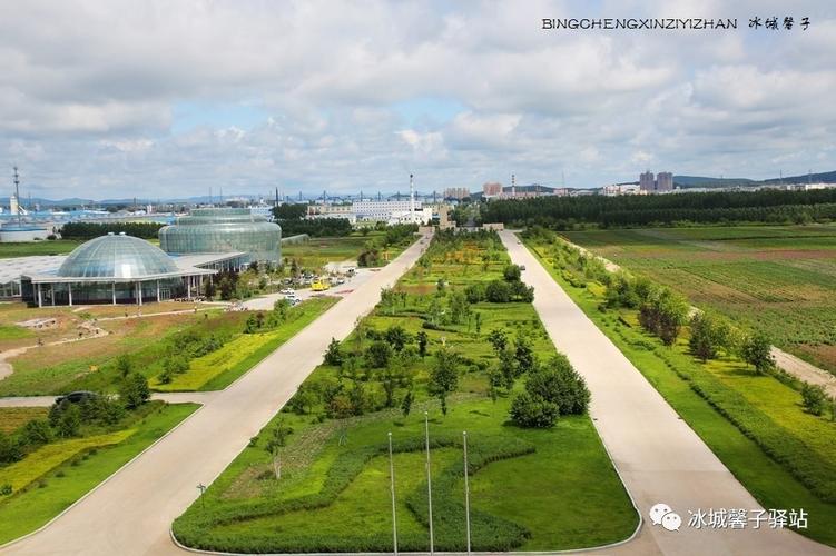 萝北县宝泉岭管辖14个农场都有哪几个?宝泉岭的农场值多少钱-图1 萝北县宝泉岭管辖14个农场都有哪几个?宝泉岭的农场值多少钱-图1
