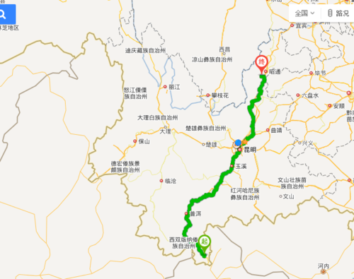 景洪茶博园门票?菜阳河到景洪多少公里-图2 景洪茶博园门票?菜阳河到景洪多少公里-图2