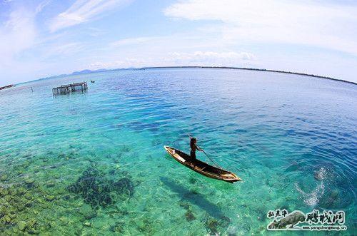 仙本那夏天热吗?仙本那5月气温是多少-图3 仙本那夏天热吗?仙本那5月气温是多少-图3