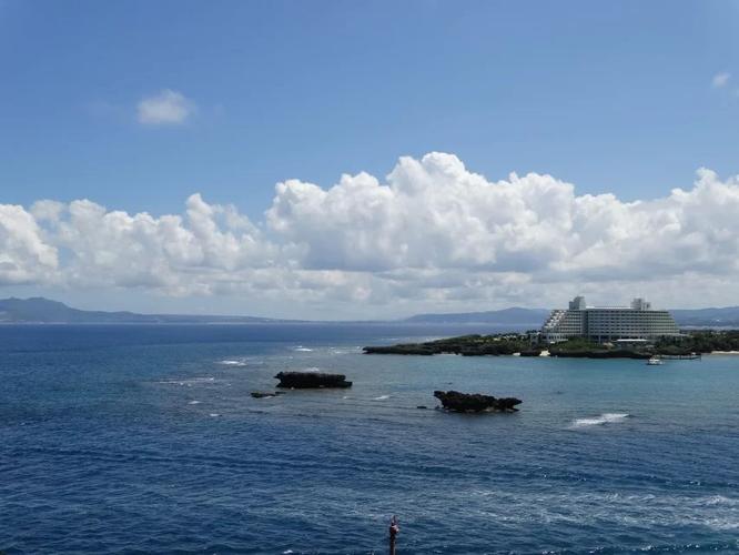 冲绳海为什么那么蓝?日本冲绳天气多少面积-图1 冲绳海为什么那么蓝?日本冲绳天气多少面积-图1