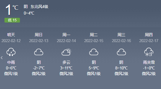 安顺年平均气温?安顺市的年气温是多少-图2 安顺年平均气温?安顺市的年气温是多少-图2