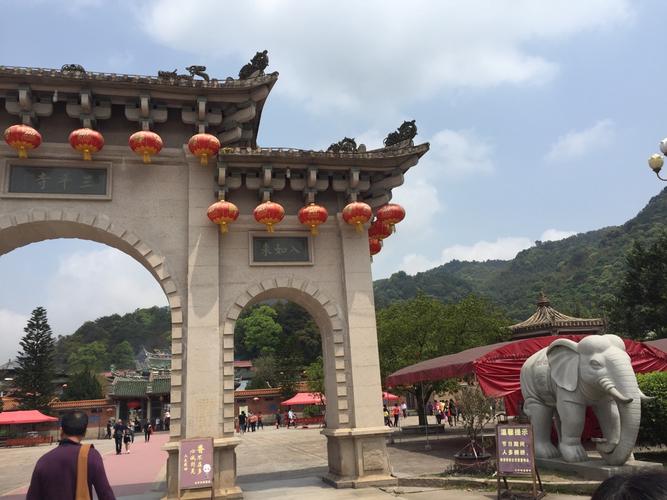 漳州市哪里好玩的景点?三平寺离诏安多少公里-图1 漳州市哪里好玩的景点?三平寺离诏安多少公里-图1