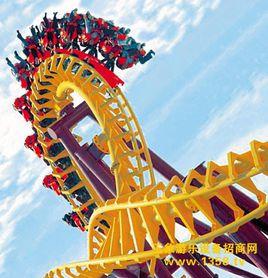 盐城游乐场排行榜?新都欢乐谷门票多少钱-图2 盐城游乐场排行榜?新都欢乐谷门票多少钱-图2