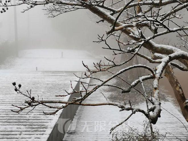 金华一闪一闪亮晶晶有下雪场吗?金华的冬天最冷多少度-图3 金华一闪一闪亮晶晶有下雪场吗?金华的冬天最冷多少度-图3