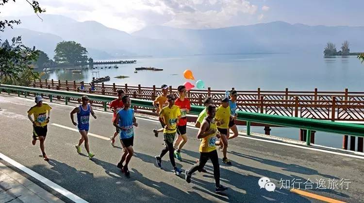 西昌邛海风景马拉松多少度?西昌邛海夏天温度多少-图1 西昌邛海风景马拉松多少度?西昌邛海夏天温度多少-图1