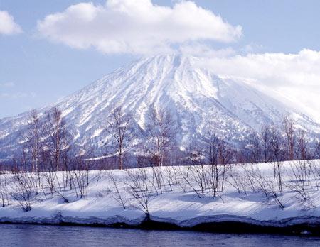 北海道和东北哪个冷?北海道冬天温度多少-图2 北海道和东北哪个冷?北海道冬天温度多少-图2