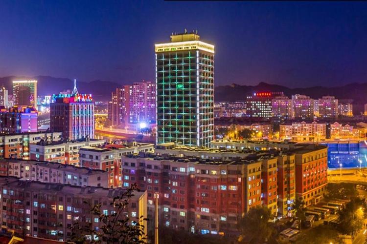 承德市的八县三区是哪?双滦区有多少完人口-图1 承德市的八县三区是哪?双滦区有多少完人口-图1