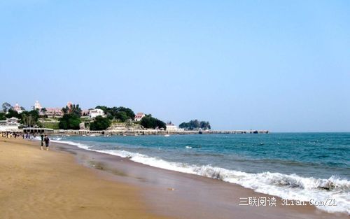 厦门3月下旬穿什么衣服?厦门的3月末多少度-图1 厦门3月下旬穿什么衣服?厦门的3月末多少度-图1