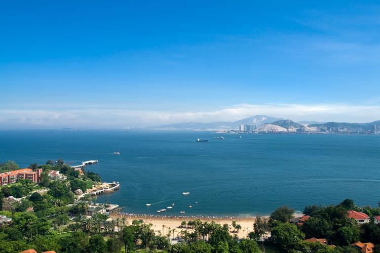 三月初去鼓浪屿穿什么衣服?厦门四月初多少度-图2 三月初去鼓浪屿穿什么衣服?厦门四月初多少度-图2