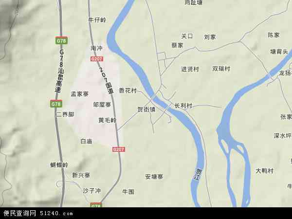 贺州为什么叫八步?贺州到贺街镇多少公里-图1 贺州为什么叫八步?贺州到贺街镇多少公里-图1