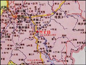 贺州为什么叫八步?贺州到贺街镇多少公里-图3 贺州为什么叫八步?贺州到贺街镇多少公里-图3