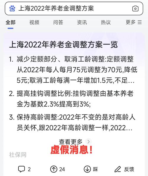 2021上海四月养老金会调整多少?上海四月温度是多少钱-图3 2021上海四月养老金会调整多少?上海四月温度是多少钱-图3