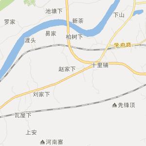 江西省宜春市的所有乡镇名称?独城离八景多少公里-图3 江西省宜春市的所有乡镇名称?独城离八景多少公里-图3