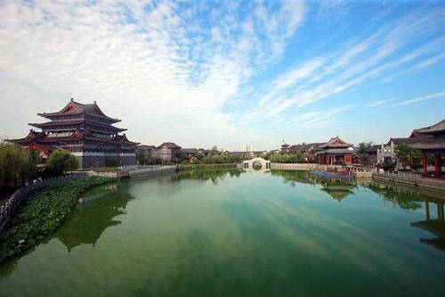 上蔡县怎样去嵖岈山风景区?上蔡有多少个景点-图3 上蔡县怎样去嵖岈山风景区?上蔡有多少个景点-图3