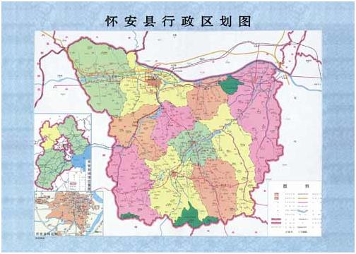 怀安县的行政区划?怀安左卫镇有多少个村-图2 怀安县的行政区划?怀安左卫镇有多少个村-图2