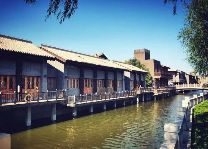宝坻旅游景点介绍？宝坻多少年历史-图2