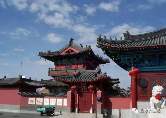 宝坻旅游景点介绍？宝坻多少年历史-图3