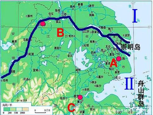 长江三角洲的气候?嘉善最冷大概多少度-图1 长江三角洲的气候?嘉善最冷大概多少度-图1
