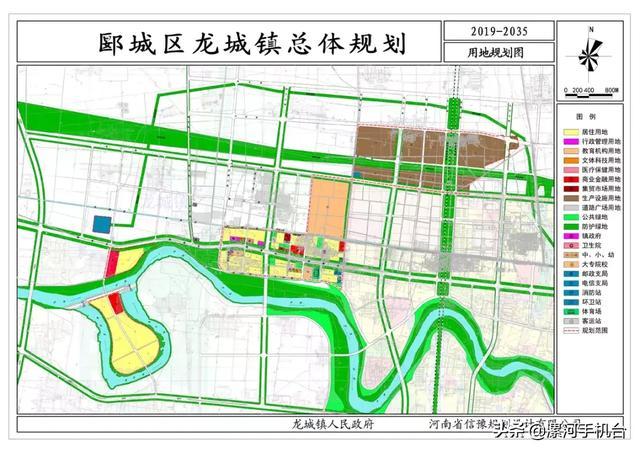 漯河区划调整初步方案 ?漯河龙城镇房价是多少-图2 漯河区划调整初步方案 ?漯河龙城镇房价是多少-图2