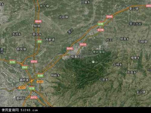 临潼位于哪个省?山西应县区号是多少-图3 临潼位于哪个省?山西应县区号是多少-图3