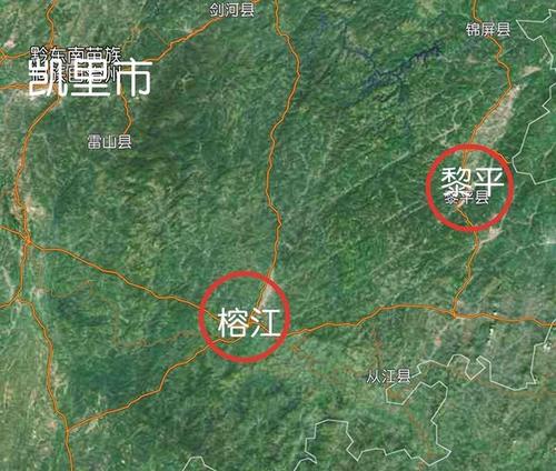 贵州贵阳海拔多少米?黎平到地坪需要多少油-图1 贵州贵阳海拔多少米?黎平到地坪需要多少油-图1