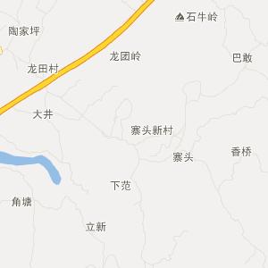 波寨是柳州还是桂林的?鹿寨镇邮编是多少-图3 波寨是柳州还是桂林的?鹿寨镇邮编是多少-图3
