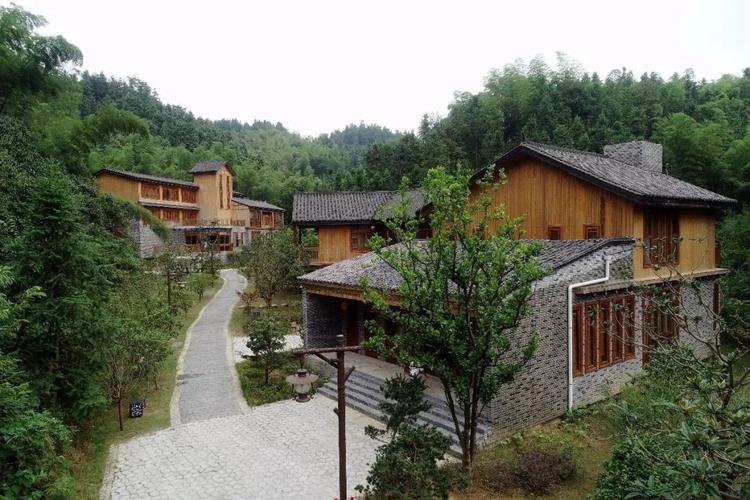 常德口碑最好的民宿?常德花岩溪多少钱-图2 常德口碑最好的民宿?常德花岩溪多少钱-图2