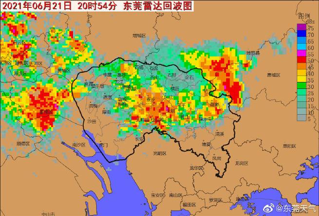 东莞2021年几月冷?今年2月份东莞气温多少-图2 东莞2021年几月冷?今年2月份东莞气温多少-图2