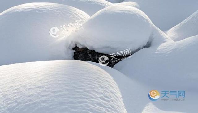 多少度雪会化?天气多少度雪融化-图1 多少度雪会化?天气多少度雪融化-图1