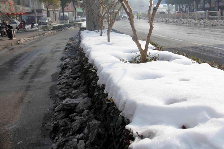 多少度雪会化?天气多少度雪融化-图3 多少度雪会化?天气多少度雪融化-图3