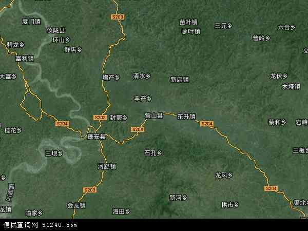 四川省营山县回龙镇至绵羊市山台县塔山镇多少公里?三台到塔山镇多少公里-图3 四川省营山县回龙镇至绵羊市山台县塔山镇多少公里?三台到塔山镇多少公里-图3