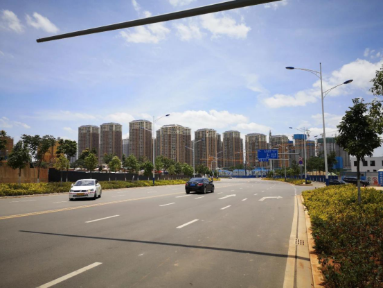 春城文案?昆明市穿城多少公里-图3 春城文案?昆明市穿城多少公里-图3