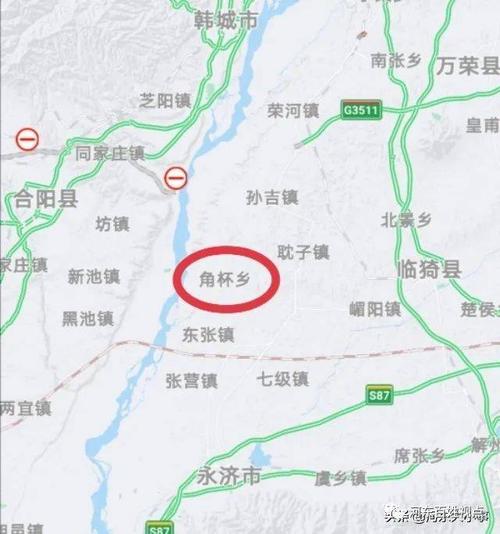 临猗县有多少个乡?每个乡又都有哪些村。有知道的说下啊?临猗三管镇多少村-图2 临猗县有多少个乡?每个乡又都有哪些村。有知道的说下啊?临猗三管镇多少村-图2