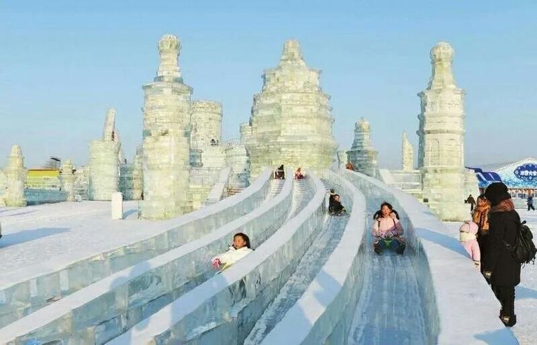 喀左旅游必去十大景点?喀左滑雪场多少钱-图3 喀左旅游必去十大景点?喀左滑雪场多少钱-图3